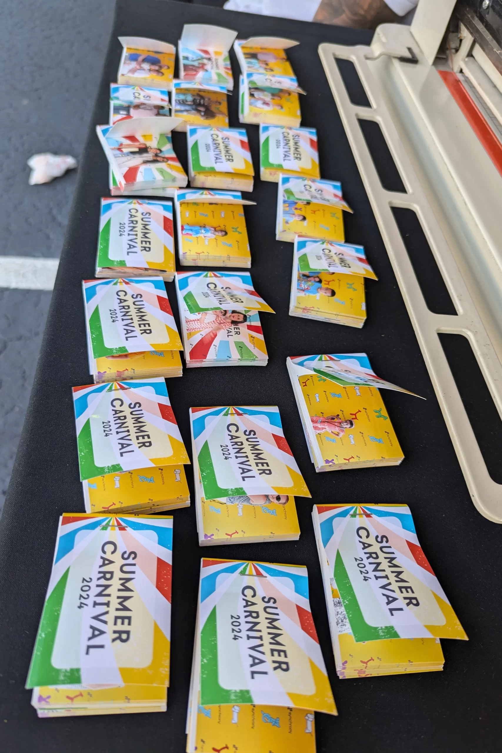 Flipbook Photo Booth Hamptons