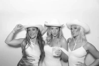 Thumbnail: Glam photo booth