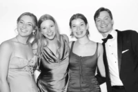 Thumbnail: NYC social media photo booth