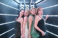 Thumbnail: Vogue style photo booth
