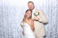 Thumbnail: Wedding booth NY