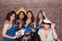 Thumbnail: Wedding photo booth