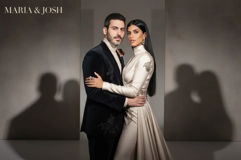 Wedding Photo Booth NYC