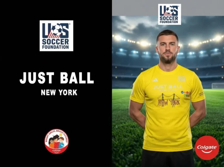 World Cup Activation NYC: Soccer Trading Card Photo Booths That Score With Fans