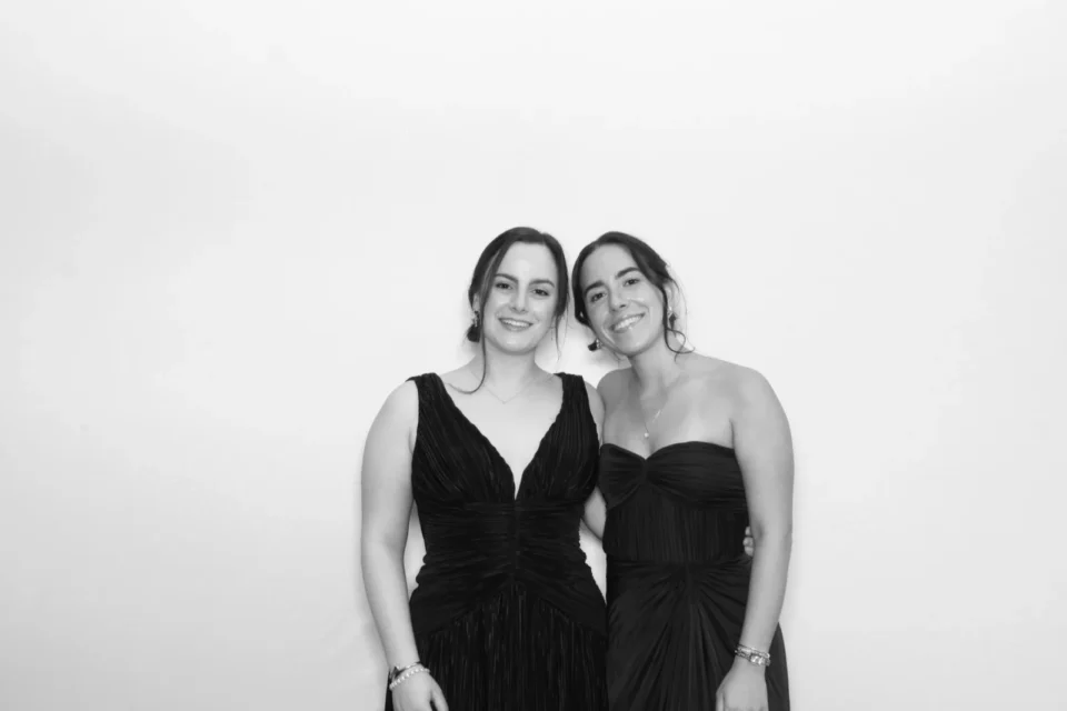 Glam Photo Booth